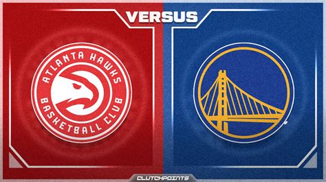NBA Odds: Hawks.